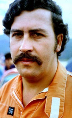 Sobrino de Pablo Escobar encuentra 18 mdd escondidos en el apartamento del narcotraficante