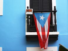 Puerto Rico extiende restricciones contra el coronavirus