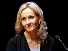 Fans de Harry Potter critican a JK Rowling por nuevo tuit “transfóbico”: “Por favor, deja de causar dolor”