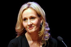 Fans de Harry Potter critican a JK Rowling por nuevo tuit “transfóbico”: “Por favor, deja de causar dolor”