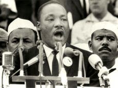 Día de Martin Luther King: cuándo es y qué va a pasar