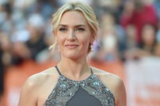 Kate Winslet se arrepiente de haber trabajado con Woody Allen y Roman Polanski