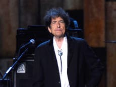 Bob Dylan fue demandado por presuntamente abusar de una niña de 12 años en 1965