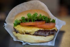 5 cosas que le pasan a tu cuerpo cuando dejas de comer carne