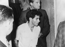 El asesino de RFK, Sirhan Sirhan, buscará la libertad condicional sin oposición de los fiscales