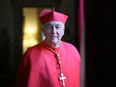 Iglesia Católica da prioridad a su reputación que a víctimas de abuso