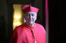 Iglesia Católica da prioridad a su propia reputación que a víctimas de abuso, revela investigación