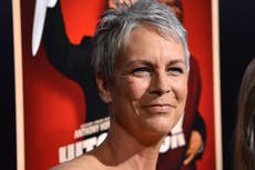 Jamie Lee Curtis critica la cirugía plástica por “acabar con generaciones de belleza”