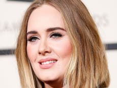 Adele lanza teaser de su nuevo sencillo “Easy on Me”, que saldrá la próxima semana