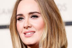 Adele lanza teaser de su nuevo sencillo “Easy on Me”, que saldrá la próxima semana