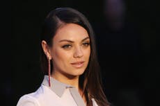 Mila Kunis explica por qué solía decir que era rusa y no ucraniana