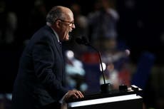 Rusia usó a Giuliani para dar información errónea a Trump