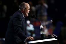 Rusia usó a Giuliani para dar información errónea a Trump