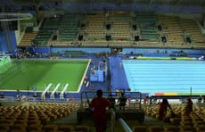 Waterpolo Tokio 2020: ¿Qué profundidad tiene una piscina y cuáles son las reglas olímpicas?