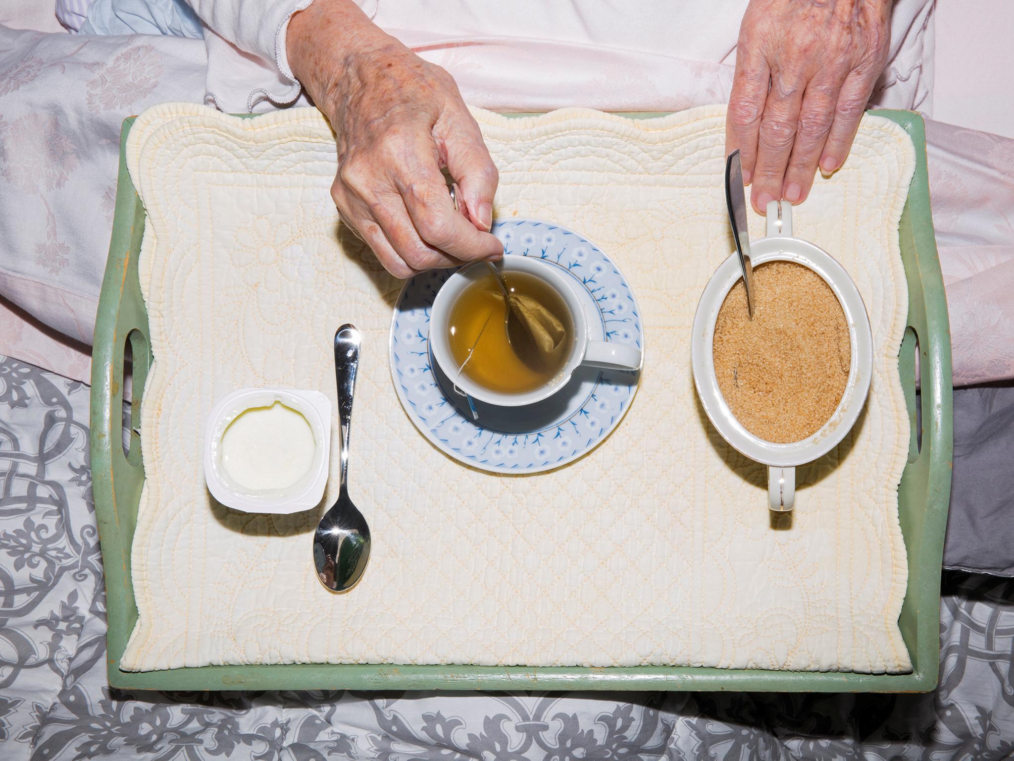 Signos y síntomas del cáncer de hígado a los que debes prestar atención 