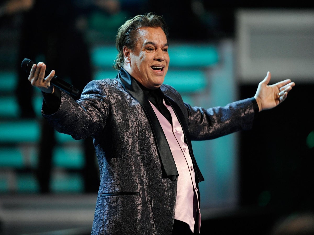 Juan Gabriel: Netflix prepara nuevo documental de la vida del “Divo de  Juárez” | Independent Español