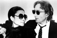 Asesino de John Lennon se disculpa con Yoko Ono 40 años después