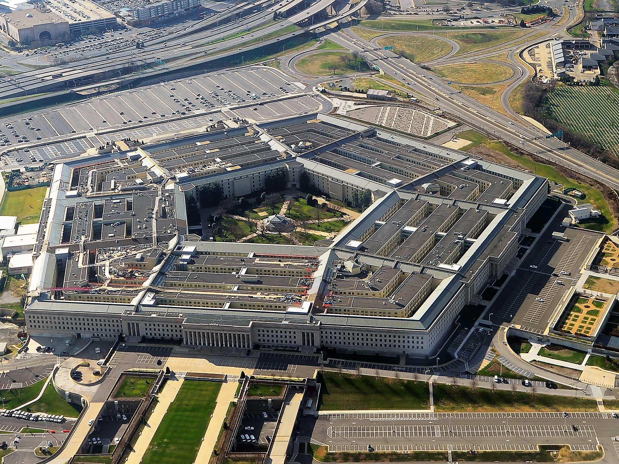 Crisis en Ucrania: Estados Unidos desplegará 500 tropas adicionales en cuatro bases europeas