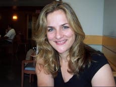 ¿Quién es Natasha Stoynoff? La periodista que testifica en el juicio por violación contra Trump