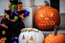 ¿Por qué los católicos no celebran Halloween?