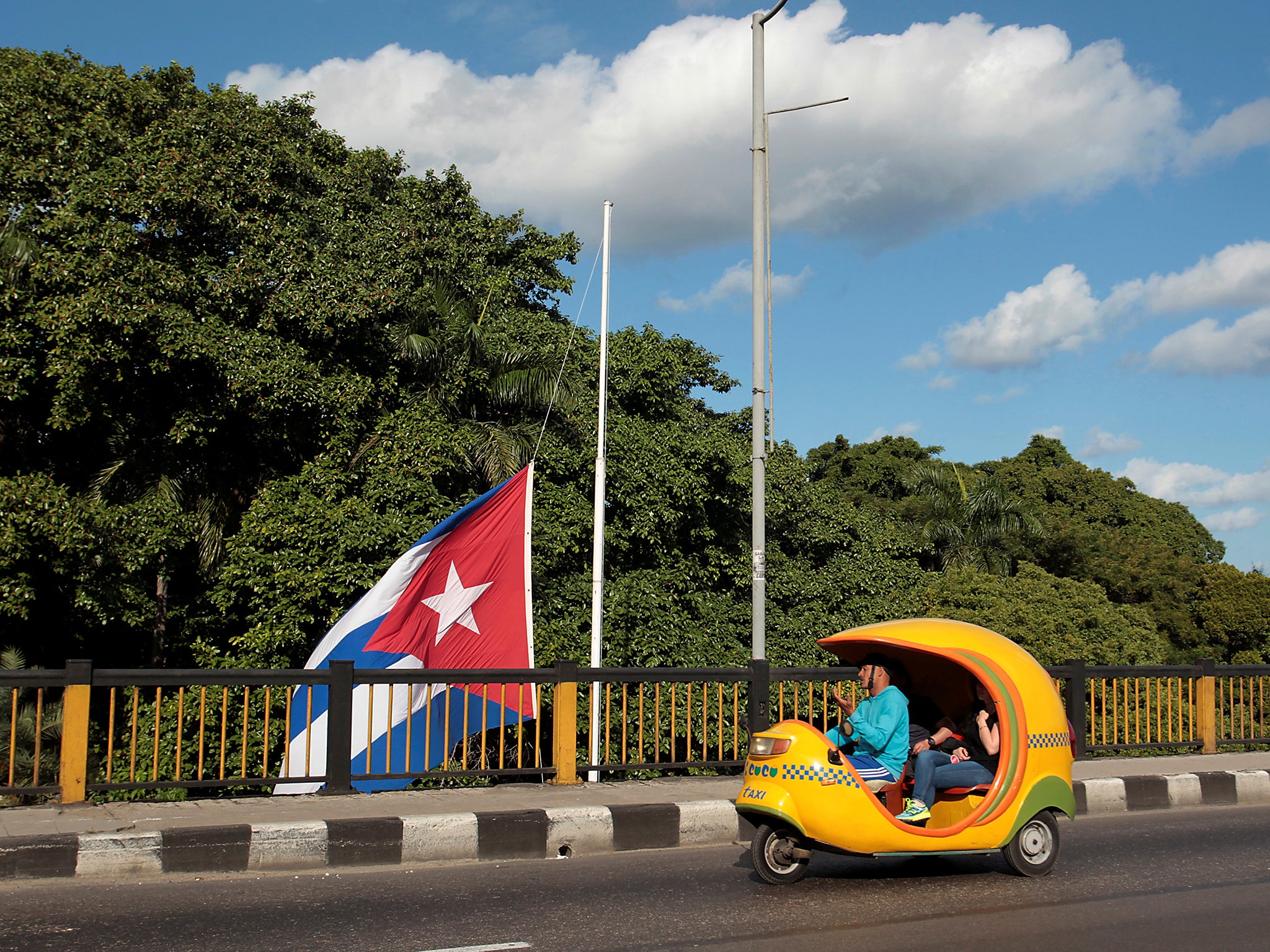 La capital cubana no ha podido controlar los nuevos casos de Covid desde el relajamiento de las medidas