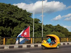 Cuba: Ordenan toque de queda en La Habana ante el incremento de casos de coronavirus