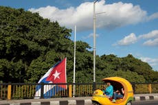 Cuba: Ordenan toque de queda en La Habana ante el incremento de casos de coronavirus