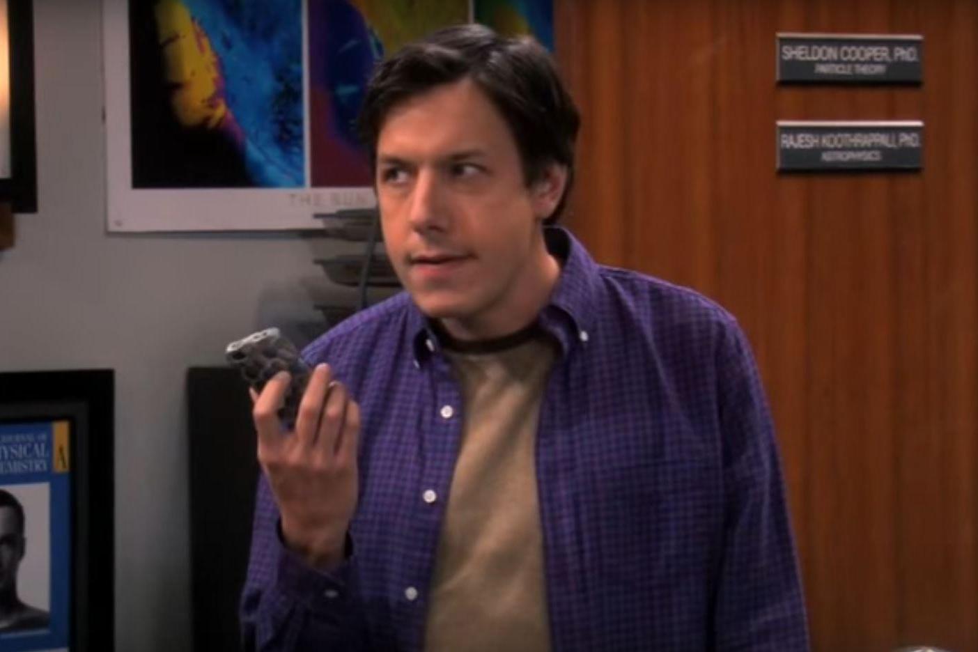 Fans critican a The Big Bang Theory por hueco en la trama