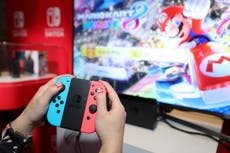 Nintendo vende más consolas Switch que nunca en medio del frenesí por los juegos por el PS5 y Xbox