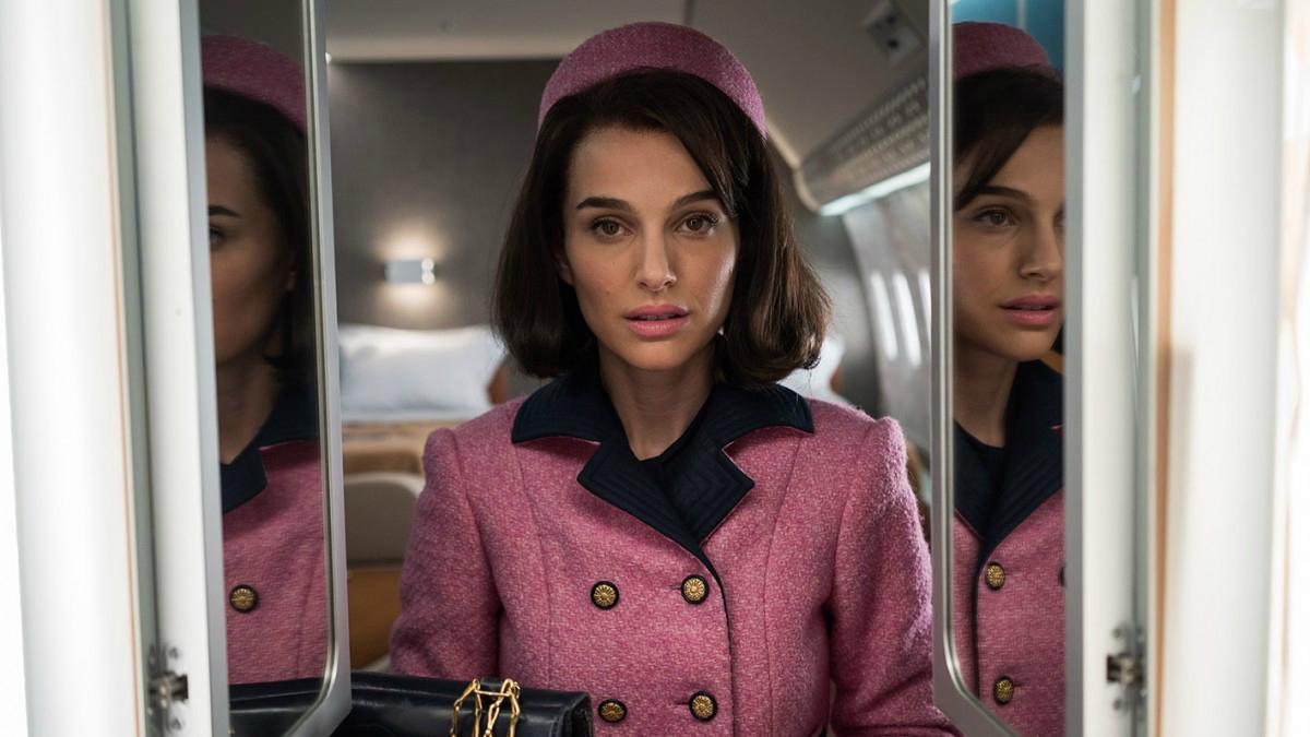 La película de Pablo Larraín, ‘Jackie’, estelarizada por Natalie Portman, ya no estará en Netflix