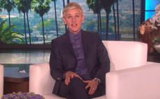 Ellen DeGeneres vende "silenciosamente" su colección de arte de 10 mdd tras un verano turbulento