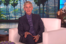 Ellen DeGeneres vende “silenciosamente” colección de arte de 10 mdd