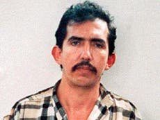 Muere Luis Alfredo Garavito, el colombiano que asesinó más de 170 niños