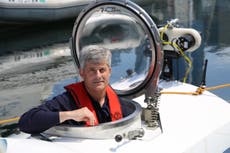 Stockton Rush, CEO de OceanGate, ignoró un “ruido muy fuerte” en un viaje anterior del submarino del Titanic