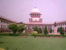 Piden a Suprema Corte de la India castigar violencia sexual contra personas trans