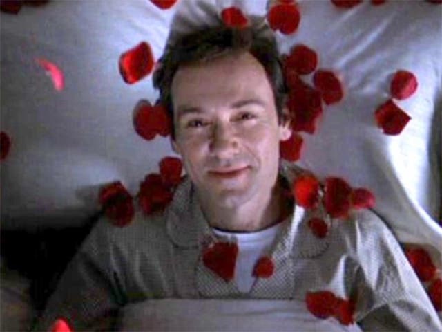 <p>Spacey ganó el Oscar al mejor actor en 1999 por su papel de Lester Burnham, un hombre en plena crisis de los cuarenta, en la película ‘Belleza americana’</p>