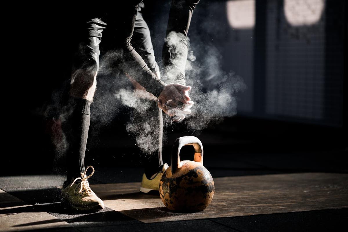 Health: How many days a week should I exercise?