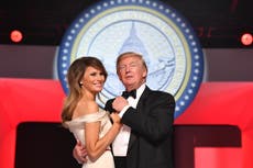 Critican a Melania Trump por victimizarse tras el ataque al Capitolio