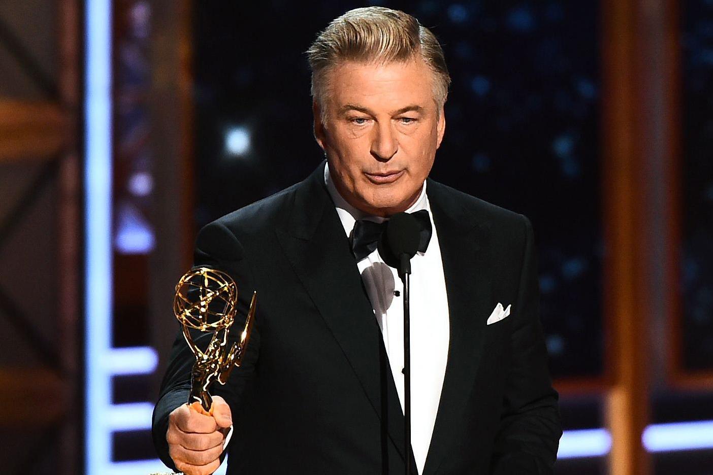 Alec Baldwin: Una historia de la carrera y vida del actor