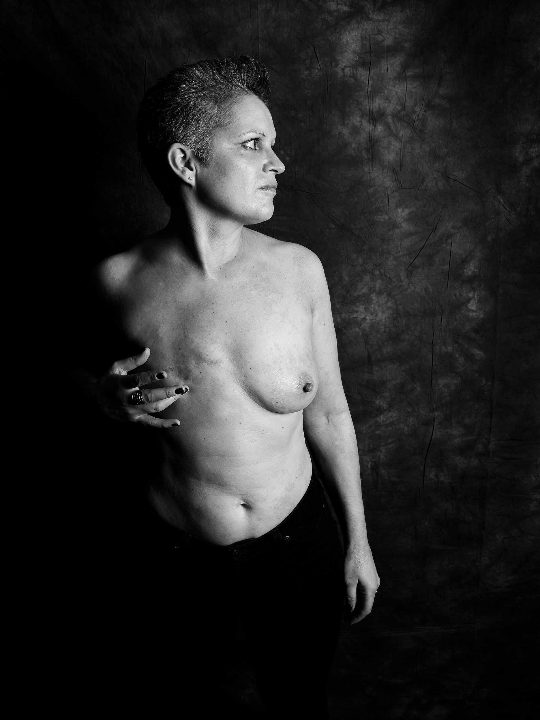 Lucy, Wakefield (Image: Ami Barwell)