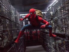El actor Tom Holland revela en Instagram el nombre oficial de la película Spider-Man 3