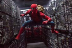 El actor Tom Holland revela en Instagram el nombre oficial de la película Spider-Man 3