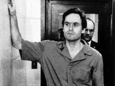 Ted Bundy afirmó que mató a una chica mientras conducía a través de Idaho en 1974