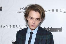 Stranger Things: Charlie Heaton responde a la opinión de que “dejaron de lado” su personaje en nueva temporada