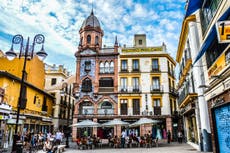 Medida radical en Sevilla: proponen cortar agua a alojamientos turísticos irregulares