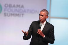 Instagram limita comentarios en cuenta de Barack Obama tras peticiones de ayuda a Afganistán