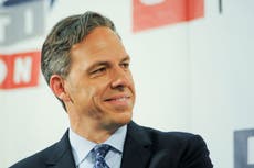 Conductor pide a Fox News disipar acusaciones de fraude de Trump