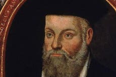 Estas son las temibles predicciones de Nostradamus para 2023