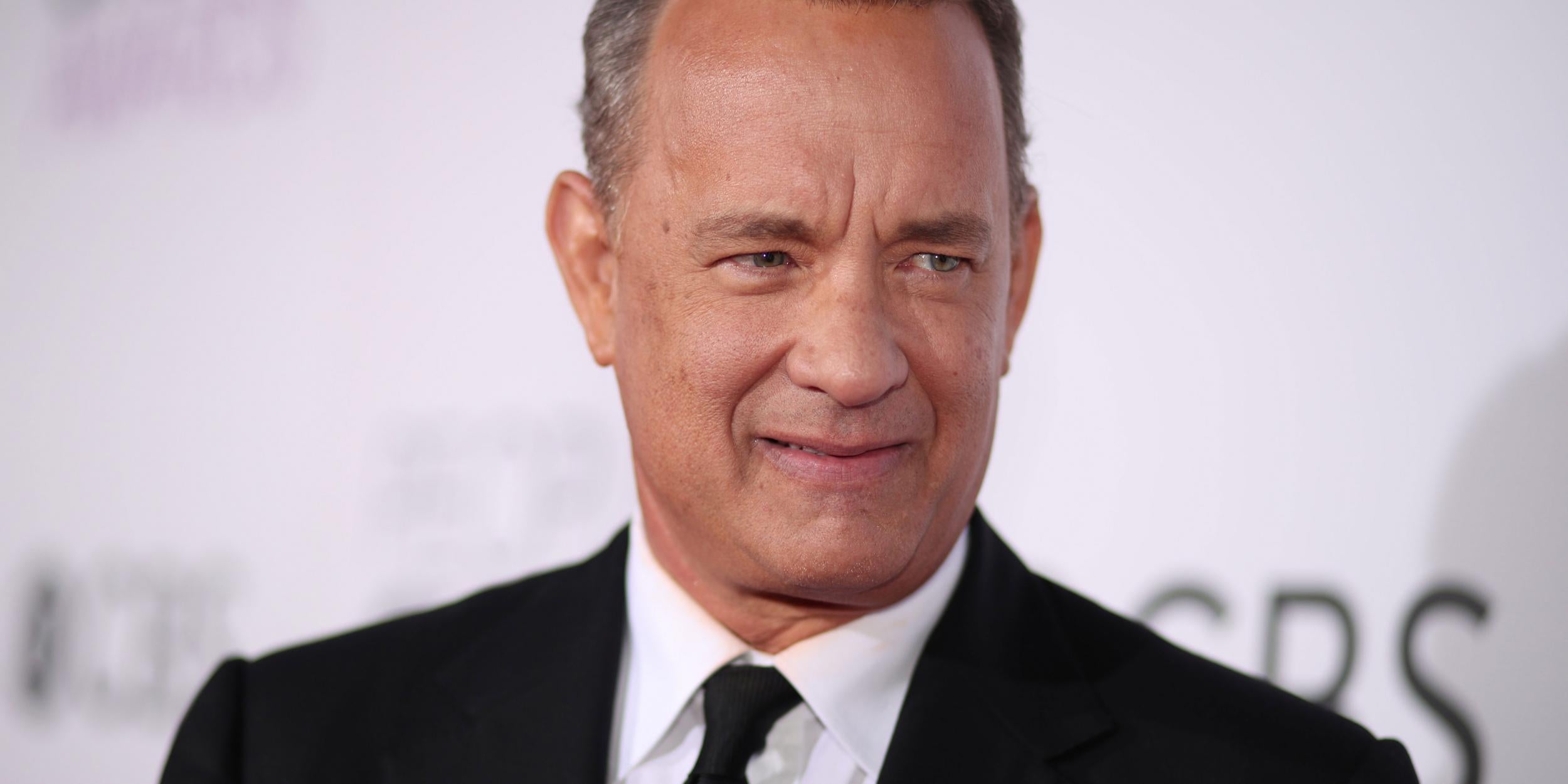 Tom Hanks revela cuáles considera que son las tres mejores películas que ha hecho