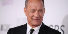 Tom Hanks revela sus tres mejores películas que ha hecho